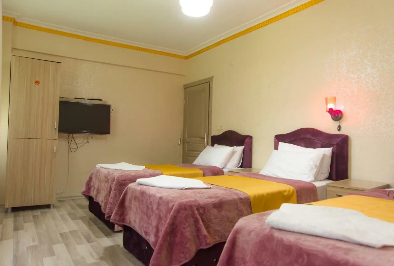 Oez Duenya Hotel Istanbul 0*,  Turkey