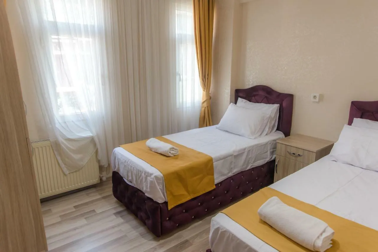 Oez Duenya Hotel Istanbul 0*,  Turkey